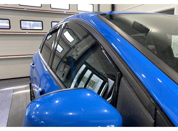 Vindavvisere | Ford Focus 2011-2018 | gytisautek.no