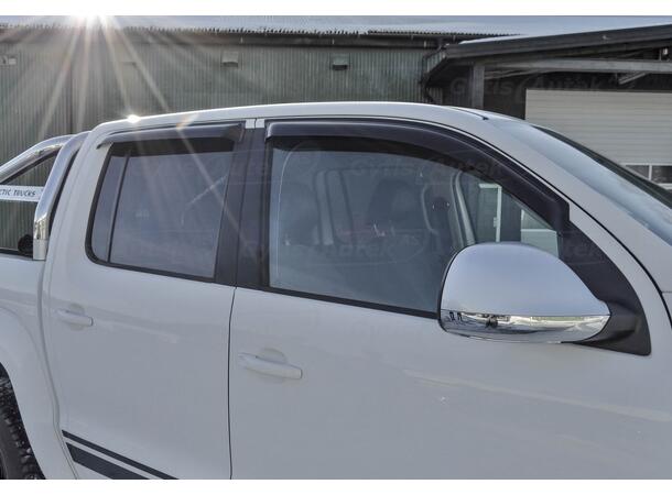 Vindavvisere | VW Amarok 2010-2020 | gytisautek.no
