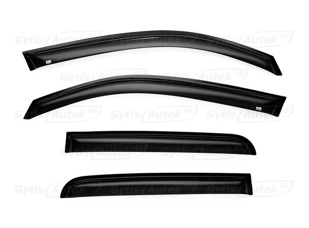 Vindavvisere | VW Amarok 2010-2020 | gytisautek.no