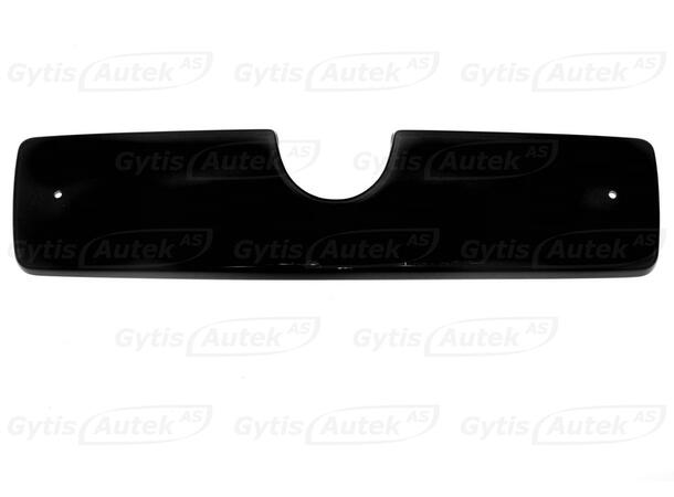 Vinterskydd till Skoda Octavia 1996-2000 | gytek.se