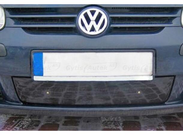 Vinterskydd till VW Golf V 2004-2009 | gytek.se