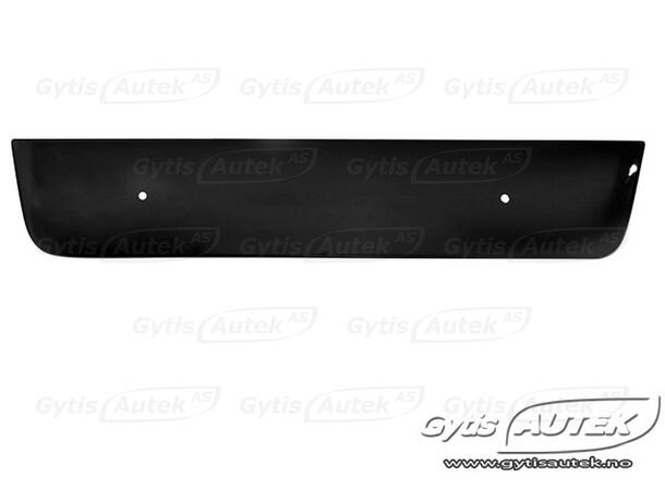 Vinterskydd till VW Golf V 2004-2009 | gytek.se