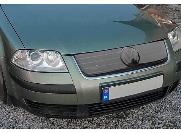 Vinterskydd till VW PassB5 2000-2005 | gytek.se