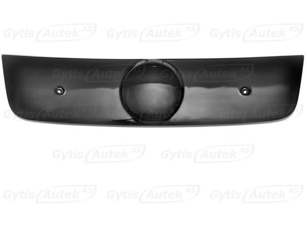 Vinterskydd till VW PassB5 2000-2005 | gytek.se