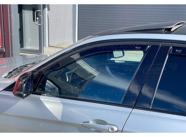 Vindavvisare till BMW 3 ser. F30 2012-2018 | gytek.se