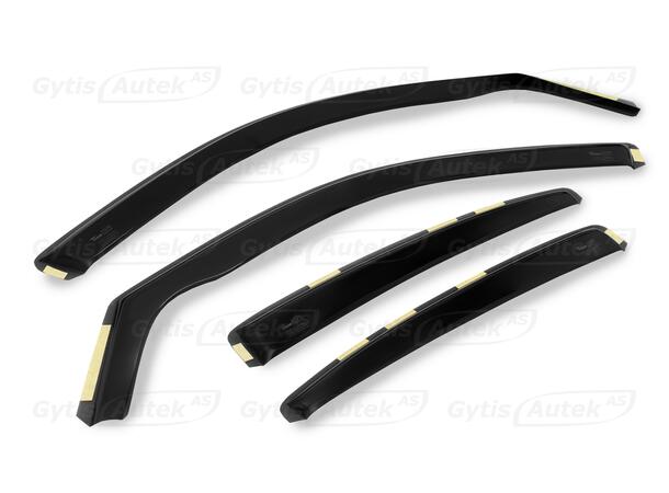 Vindavvisare till BMW 3 ser. F30 2012-2018 | gytek.se