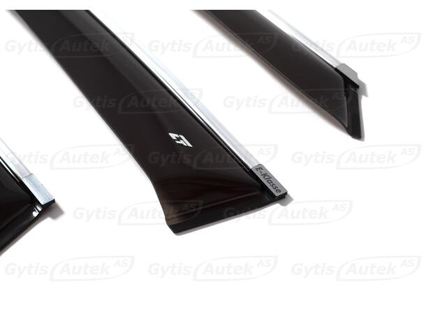 Vindavvisare till MB E-Klasse W213 2016-> | gytek.se