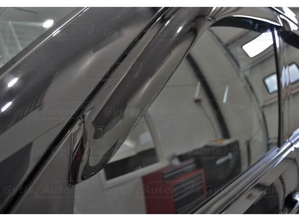 Vindavvisare till Suzuki Grand Vitara 2005-2015 | gytek.se