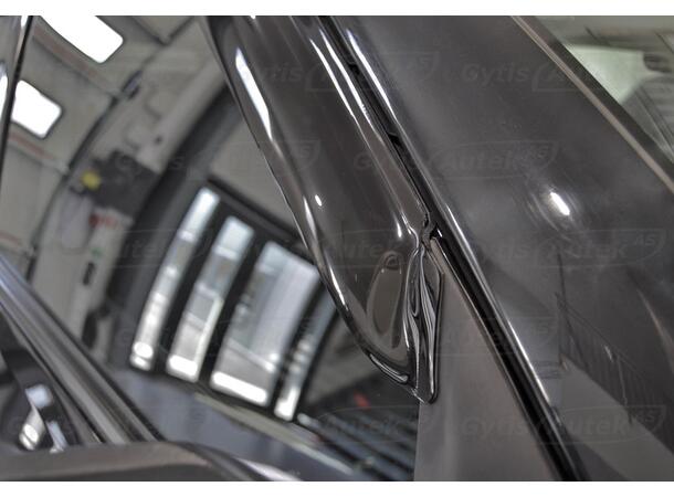 Vindavvisare till Suzuki Grand Vitara 2005-2015 | gytek.se