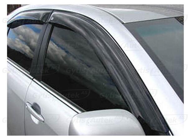 Vindavvisare till Toyota Camry 2006-2011 | gytek.se