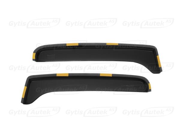 Vindavvisare till VW Beetle / Boble 1938-1997 | gytek.se