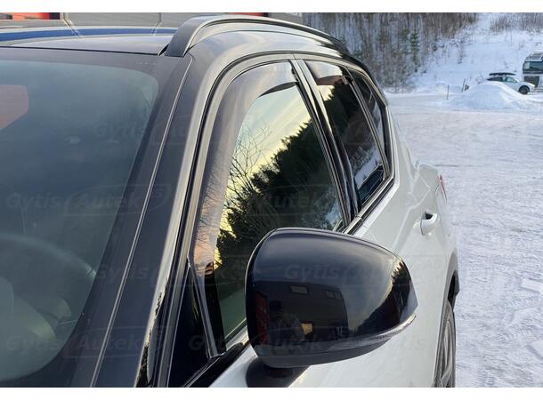 Vindavvisare till Volvo XC40 2018-> | gytek.se