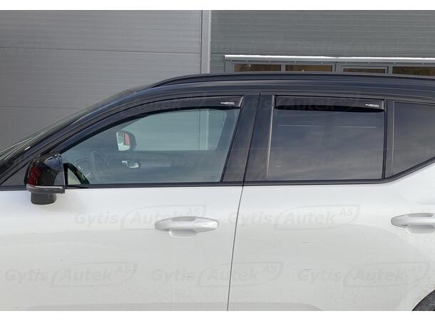 Vindavvisare till Volvo XC40 2018-> | gytek.se