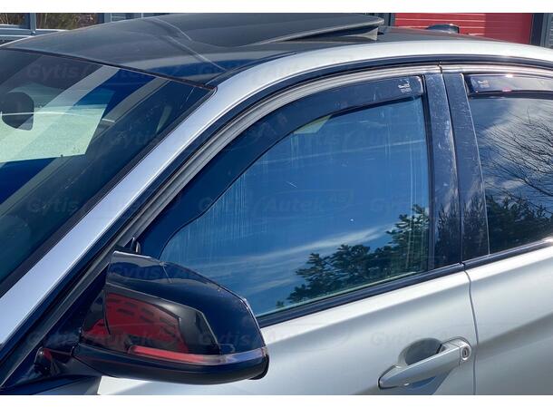 Vindavvisere | BMW 3 ser. F30 2012-2018 | gytisautek.no