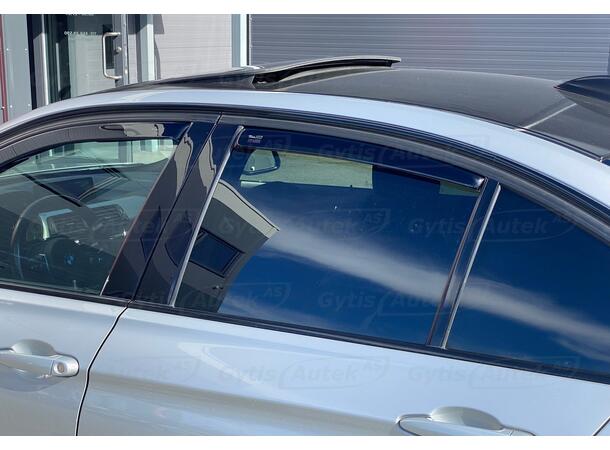 Vindavvisere | BMW 3 ser. F30 2012-2018 | gytisautek.no