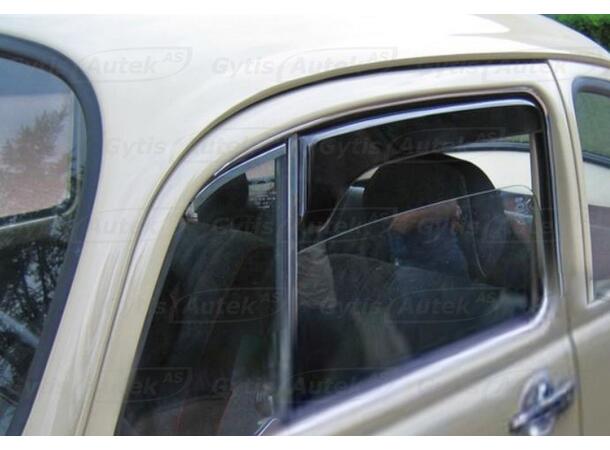 Vindavvisere | VW Beetle / Boble 1938-1997 | gytisautek.no