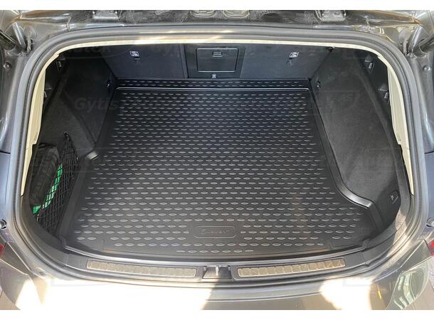 Bagagerumsmatta | Volvo V60 2019-> | gytek.se