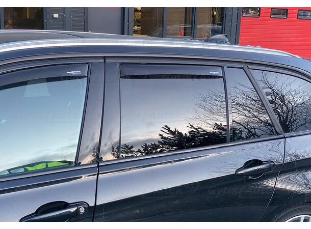 Vindavvisare till BMW 3 ser. F31 2012-2018 | gytek.se