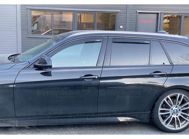 Vindavvisare till BMW 3 ser. F31 2012-2018 | gytek.se