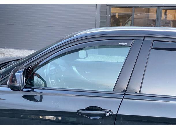 Vindavvisare till BMW 3 ser. F31 2012-2018 | gytek.se