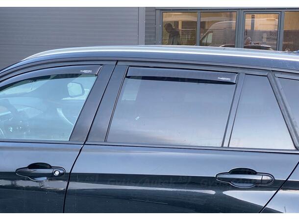 Vindavvisare till BMW 3 ser. F31 2012-2018 | gytek.se