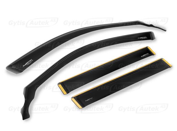 Vindavvisare till BMW 3 ser. F31 2012-2018 | gytek.se