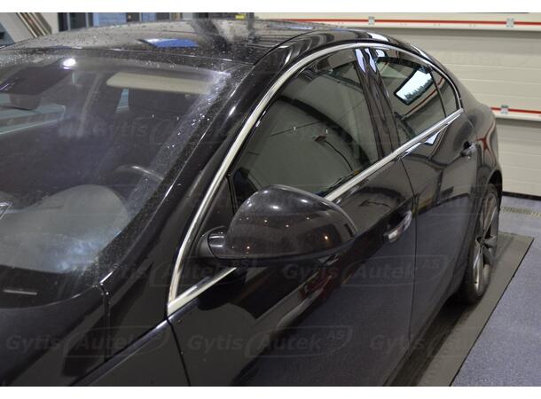 Vindavvisare till Opel Insignia 2008-2017 | gytek.se