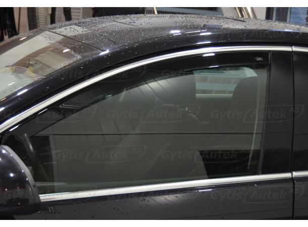 Vindavvisare till Opel Insignia 2008-2017 | gytek.se