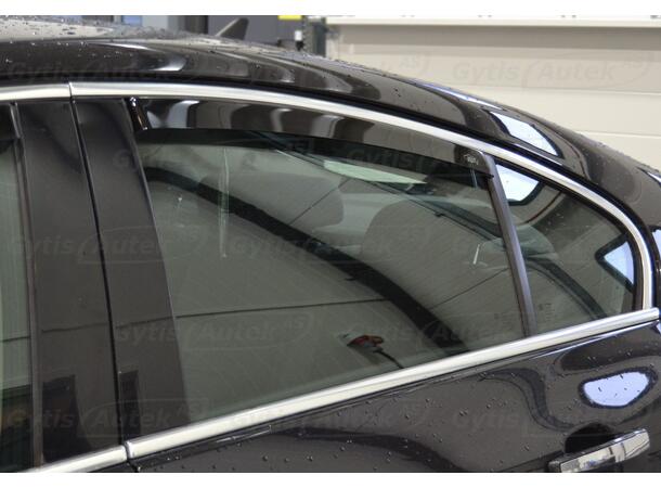 Vindavvisare till Opel Insignia 2008-2017 | gytek.se