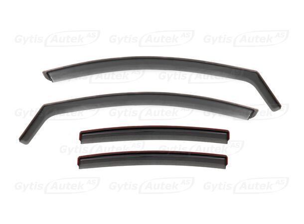 Vindavvisare till Opel Insignia 2008-2017 | gytek.se