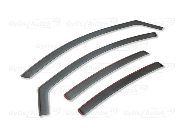 Vindavvisare till Opel Insignia 2008-2017 | gytek.se