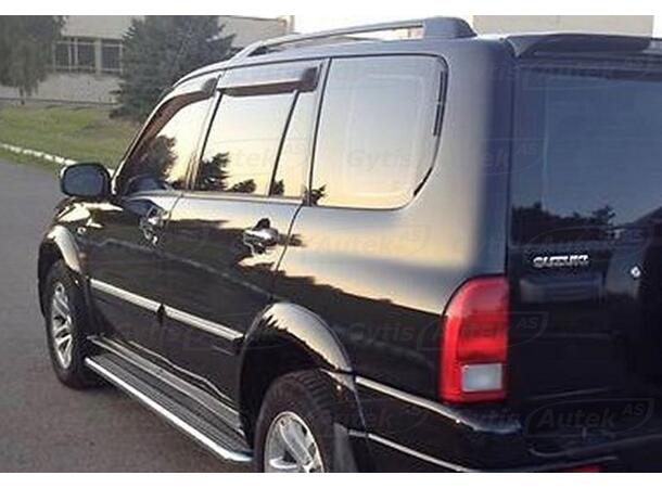 Vindavvisare till Suzuki Grand Vitara XL-7 2001-2007 | gytek.se