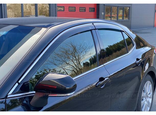 Vindavvisare till Toyota Camry 2019-> | gytek.se