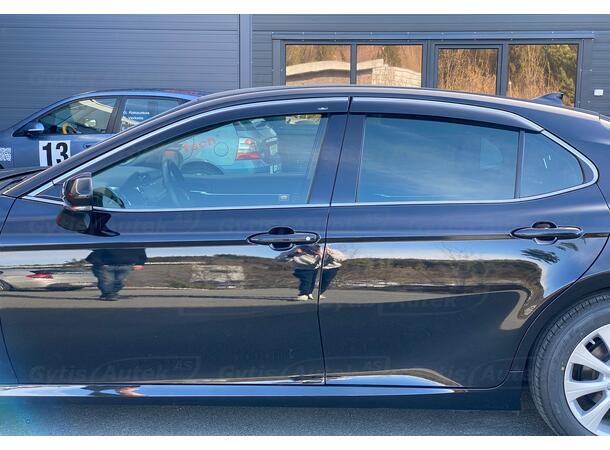 Vindavvisare till Toyota Camry 2019-> | gytek.se