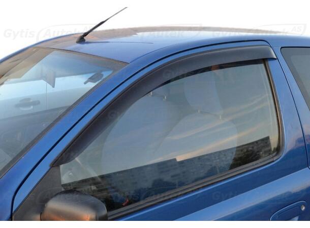 Vindavvisare till Toyota Yaris 1999-2005 | gytek.se