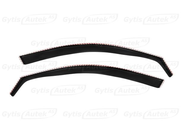 Vindavvisare till VW PassB5 1996-2005 | gytek.se