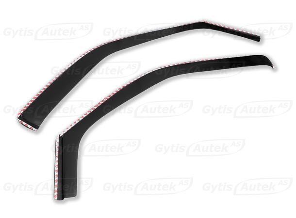Vindavvisare till VW PassB5 1996-2005 | gytek.se
