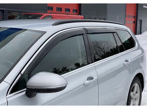 Vindavvisare till VW PassB8 2015-> | gytek.se