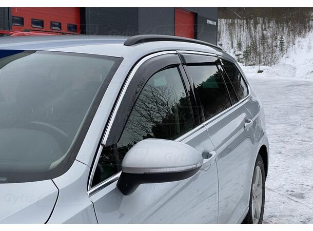 Vindavvisare till VW PassB8 2015-> | gytek.se