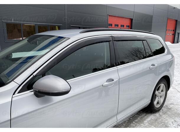 Vindavvisare till VW PassB8 2015-> | gytek.se