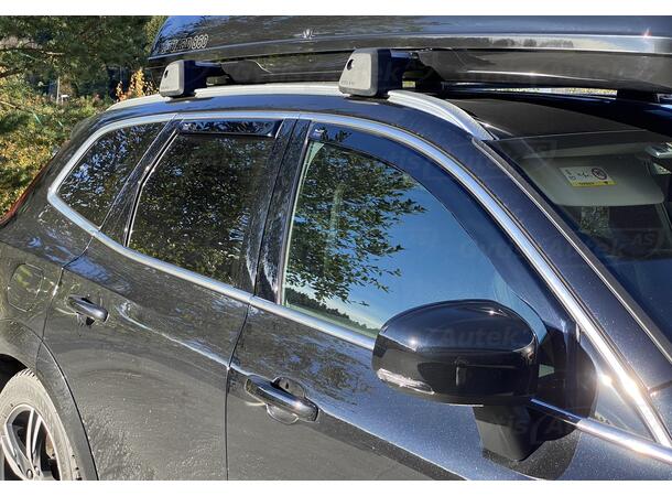 Vindavvisare till Volvo XC60 2018-> | gytek.se
