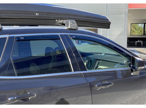 Vindavvisare till Volvo XC60 2018-> | gytek.se