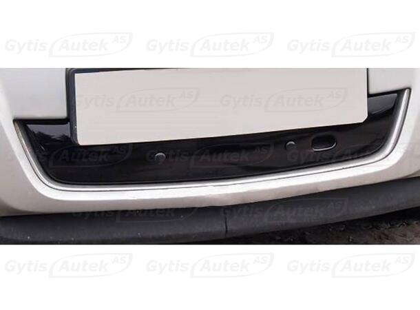 Vinterdeksel til Opel Astra H 2007-2009 | gytisautek.no