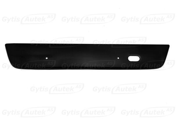 Vinterskydd till Opel Astra 2007-2009 | gytek.se
