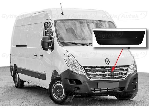 Vinterskydd till Renault Master 2011-2014 | gytek.se