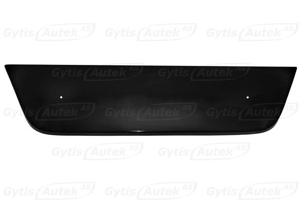 Vinterskydd till Renault Master 2011-2014 | gytek.se