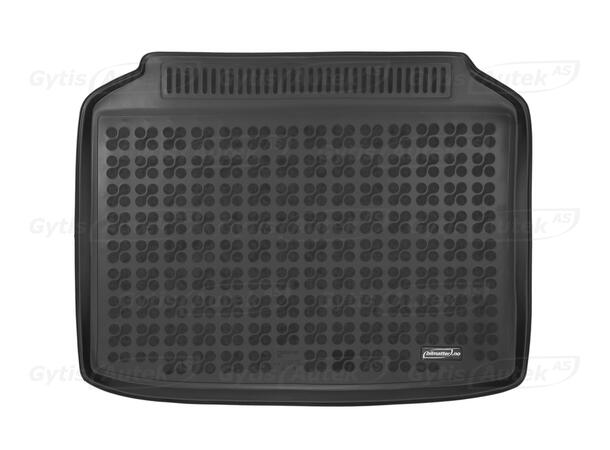 Bagagerumsmatta | Audi A3 2013-2020 | gytek.se