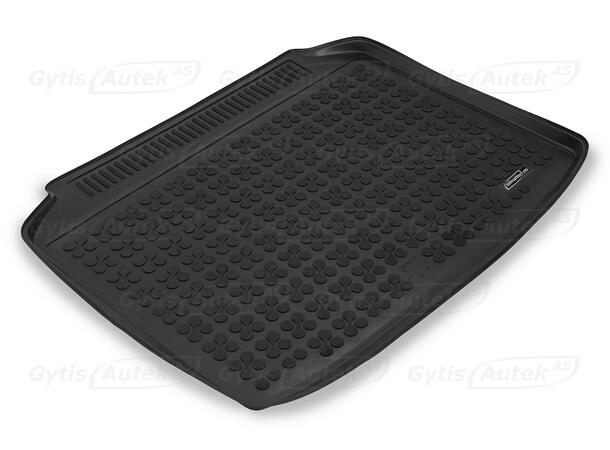 Bagagerumsmatta | Audi A3 2013-2020 | gytek.se