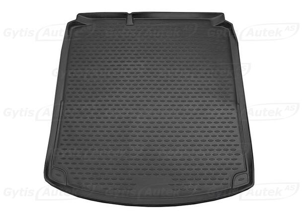 Bagagerumsmatta | VW Jetta 2010-2019 | gytek.se