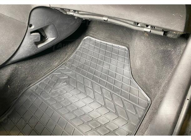 Bilmattor till Peugeot 307 2001-2008 | gytek.se